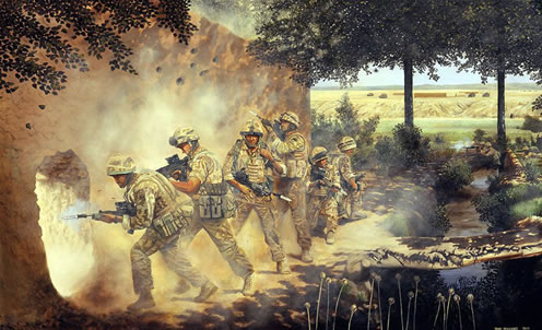 Helmand Vikings