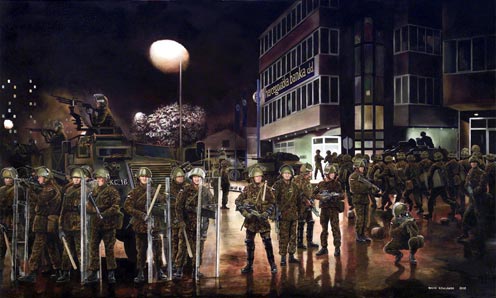 'The Bank Job' 