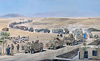 Combat Logistic Patrol