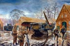 50 Missile Regiment Royal Artillery