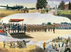 50 years at Bramcote 1940-90