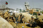Combat Outpost