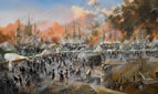 The Great Siege of Gibraltar
