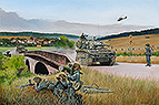 Cold War Warriors
