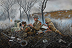 The Wartime Wanderer