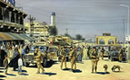 The Royal Dragoon Guards, Iraq 2004-05