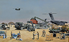 The Theatre Logistic Group