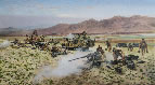 Fire Support - Afghanistan