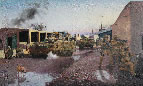 Operation MAR KARADAD. The retaking of Musa Qal'eh