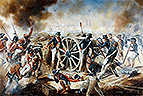 The Siege of Seringapatam, 1799