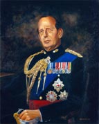 Duke Of Kent