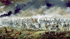 The Battle of Waterloo